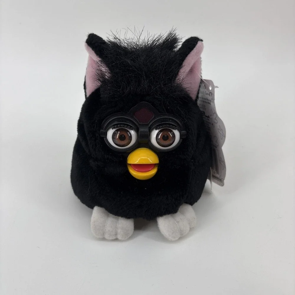 Vintage Furby Buddies 